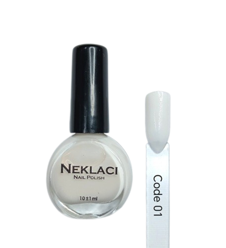 nail polish neklaci
