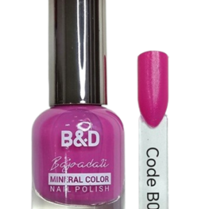nail polish B&D