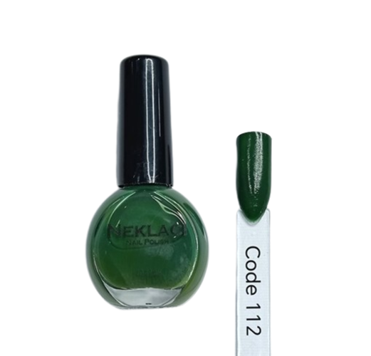 nail polish neklaci
