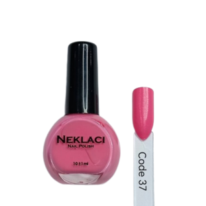 nail polish neklaci