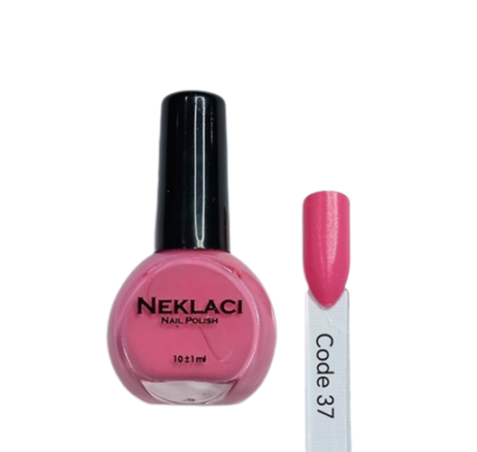 nail polish neklaci