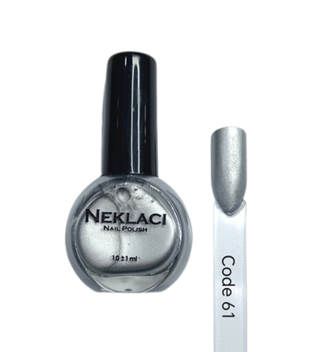 nail polish neklaci