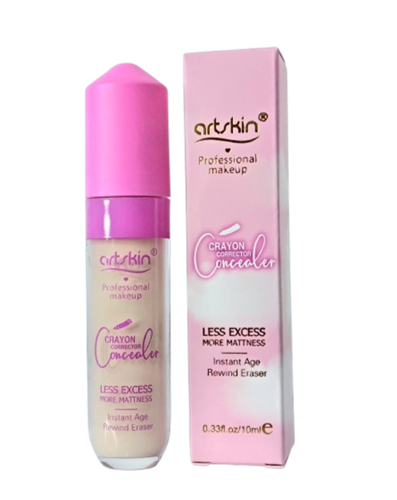 artskin concealer