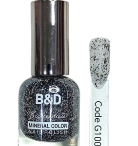 nail polish B&D