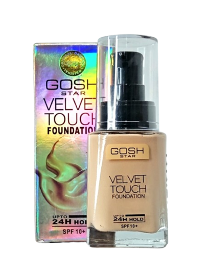 gosh star foundation