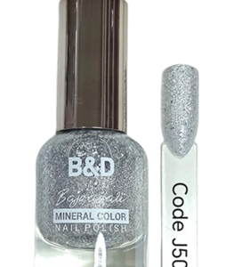 nail polish B&D