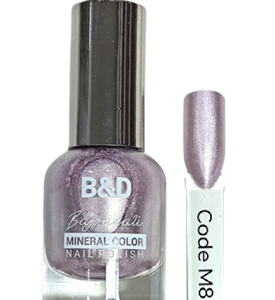 nail polish B&D