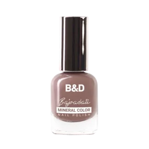 nail polish B&D