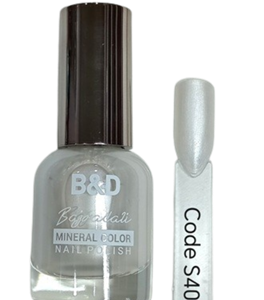 nail polish B&D